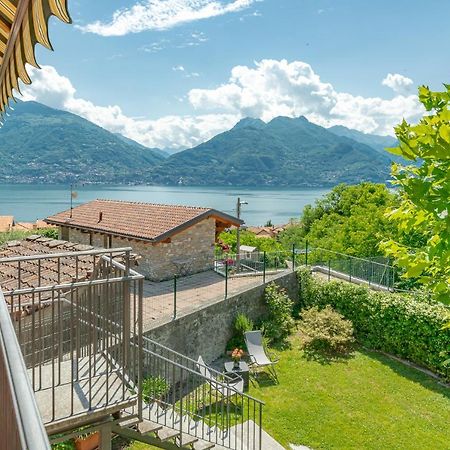 Panorama Lake Como Wi-Fi Parking Free Acquaseria المظهر الخارجي الصورة