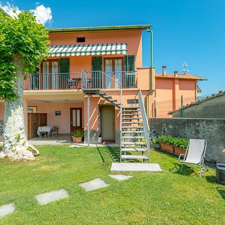 Panorama Lake Como Wi-Fi Parking Free Acquaseria المظهر الخارجي الصورة