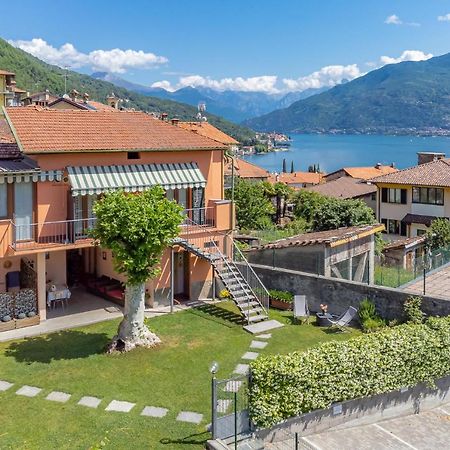 Panorama Lake Como Wi-Fi Parking Free Acquaseria المظهر الخارجي الصورة