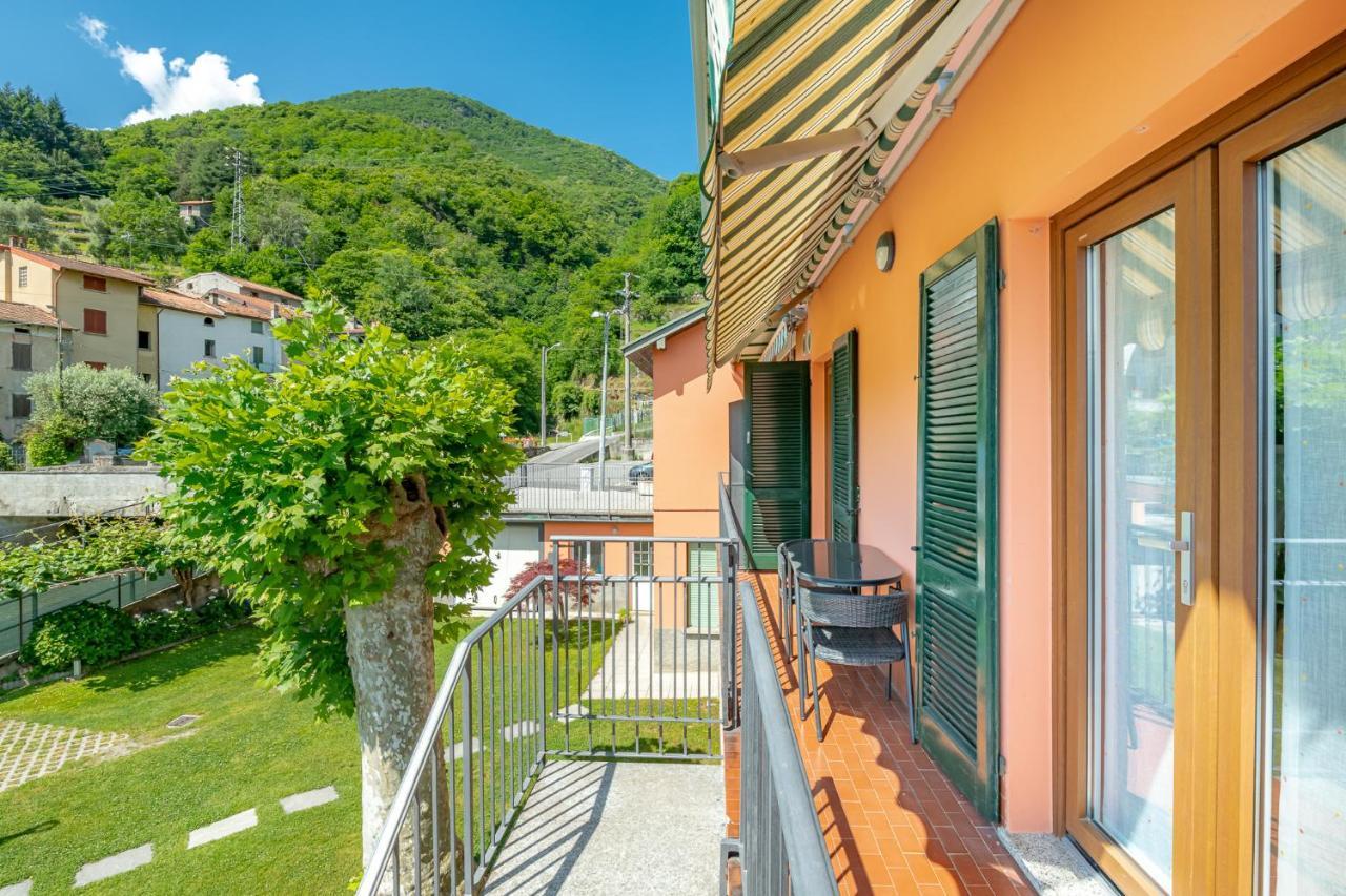 Panorama Lake Como Wi-Fi Parking Free Acquaseria المظهر الخارجي الصورة